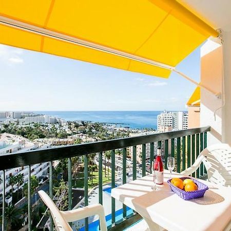 Апартаменти Penthouse With Amazing Views In Vina Del Mar Плайя-Фаньябе Екстер'єр фото