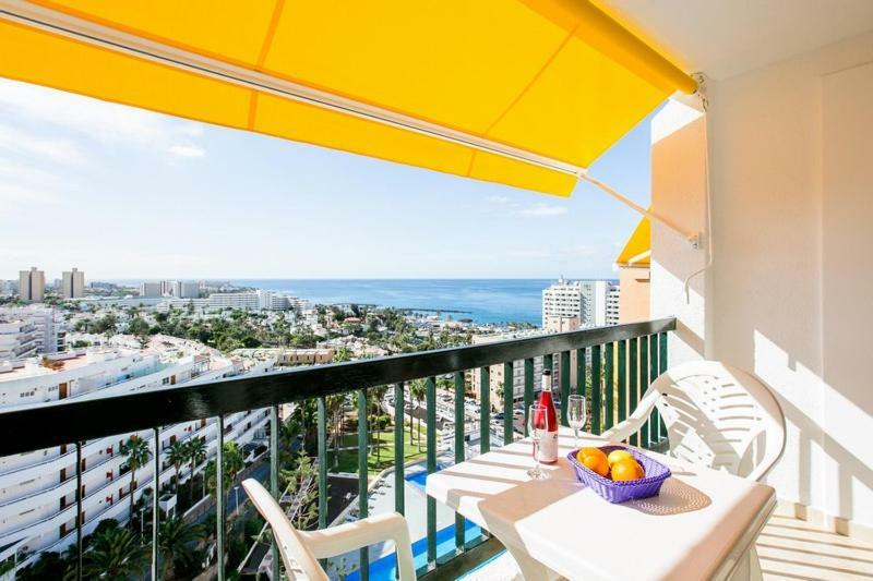 Апартаменти Penthouse With Amazing Views In Vina Del Mar Плайя-Фаньябе Екстер'єр фото